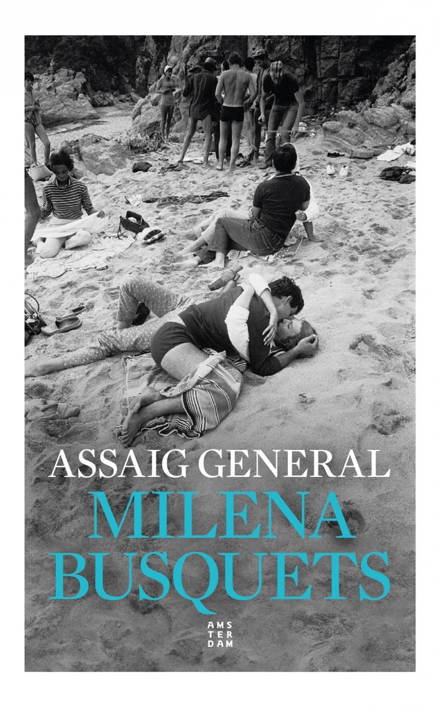 [9788419960115] Assaig General