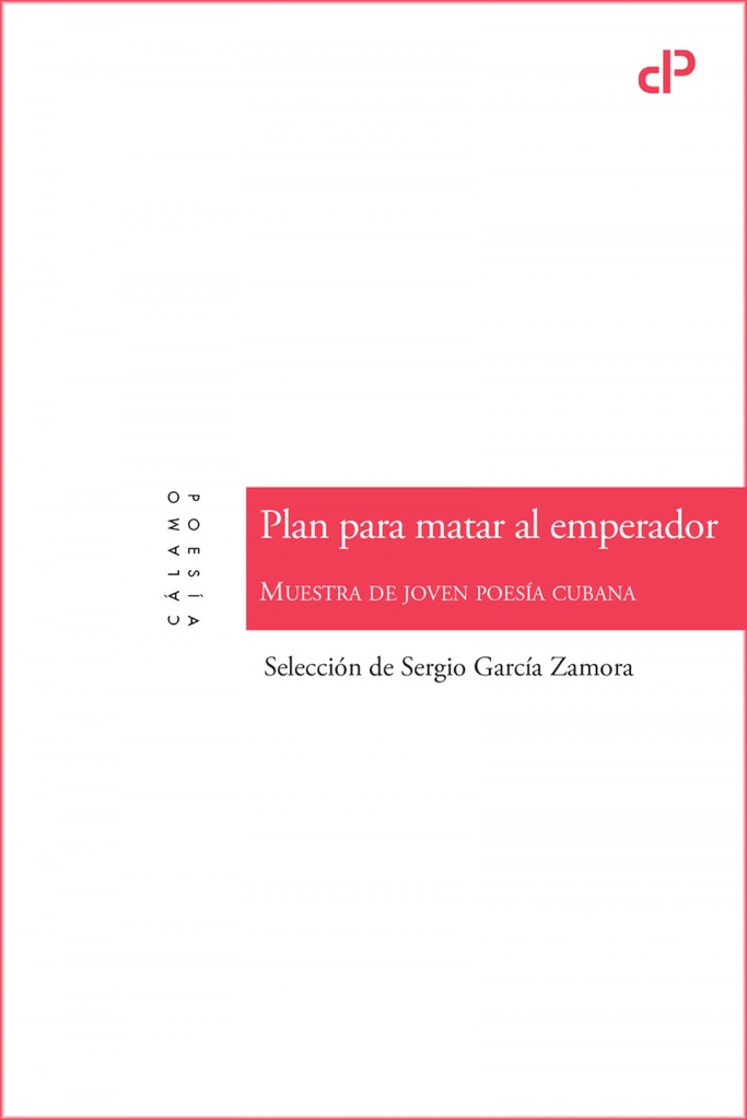 [9788419964090] Plan para Matar al Emperador