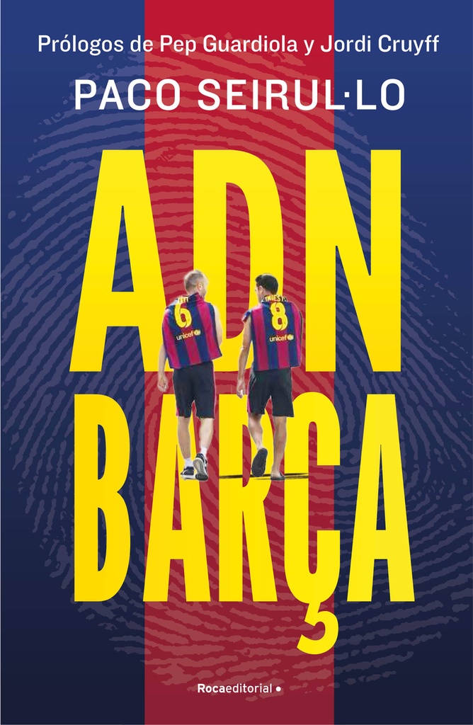 [9788419965004] Adn Barça