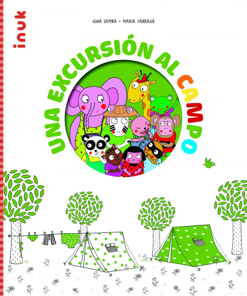 [9788419968012] Una excursión al campo
