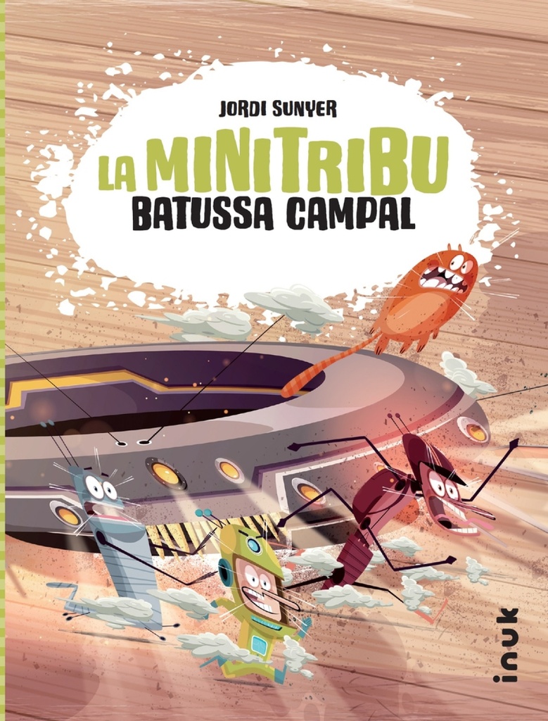 Batussa Campal