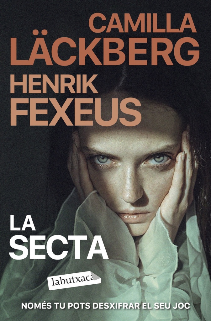 [9788419971142] La Secta