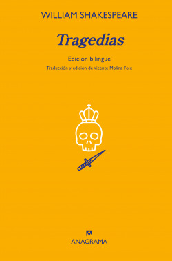 [9788433902009] Tragedias de William Shakespeare