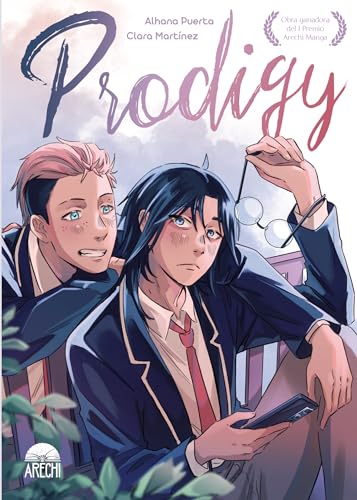 PRODIGY