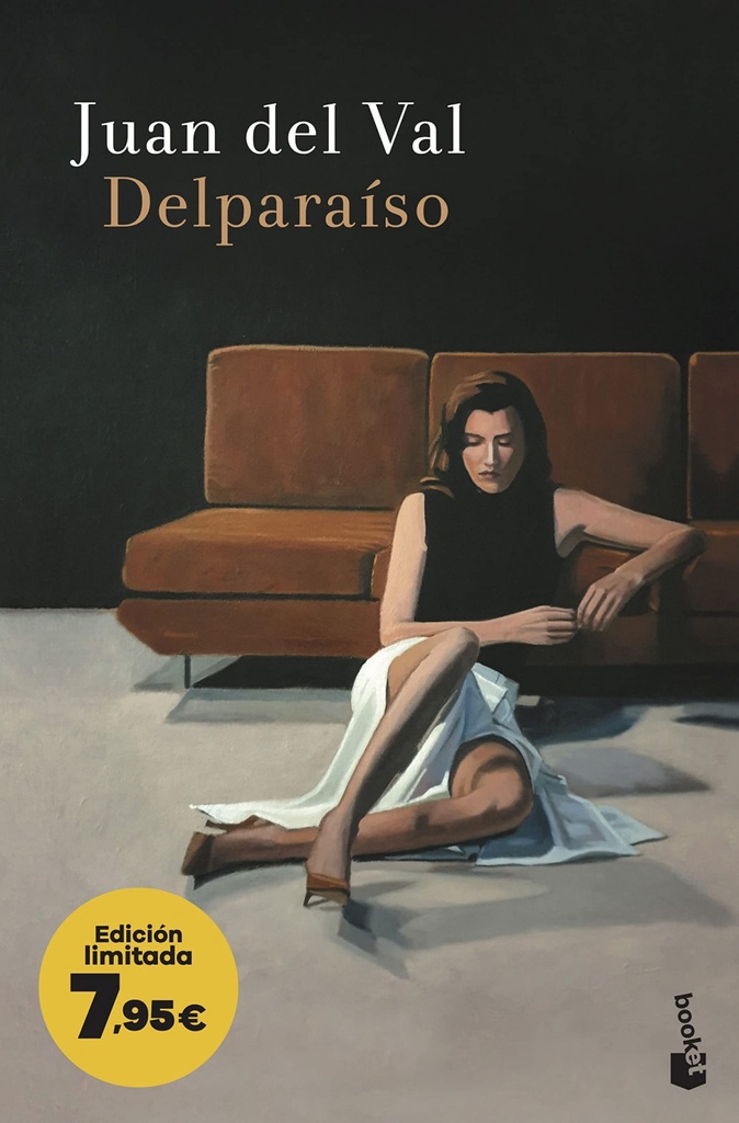 [9788467069839] Delparaíso