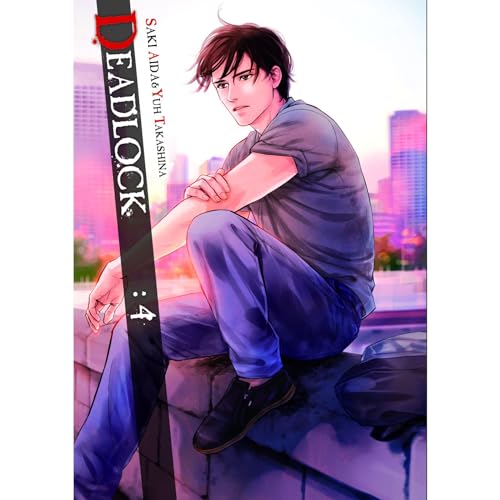 [9788419986375] DEADLOCK 04