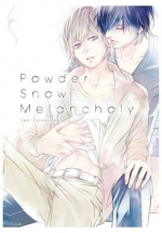 [9788419986382] Powder Snow Melancholy N 01