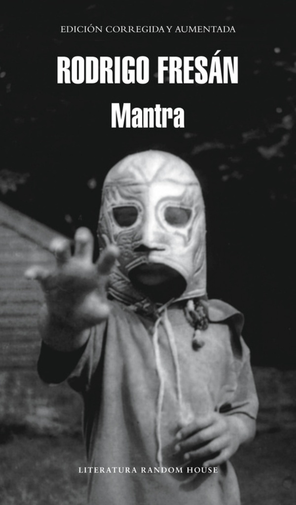 [9788439724179] Mantra