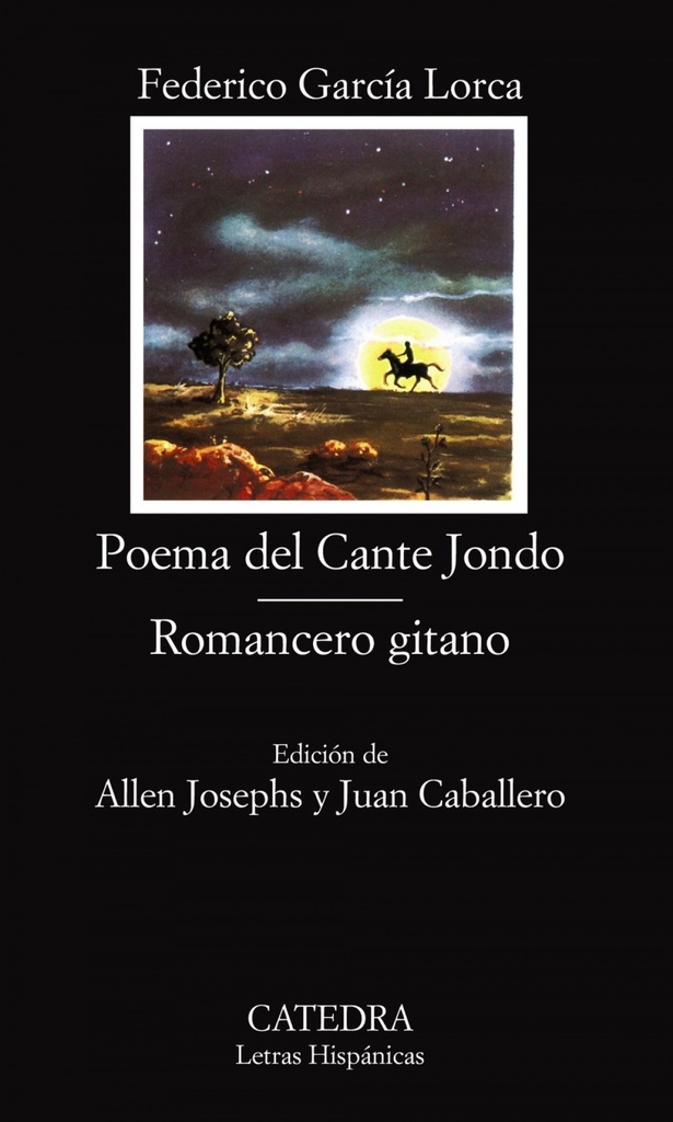 [9788437601144] Poema del cante jondo
