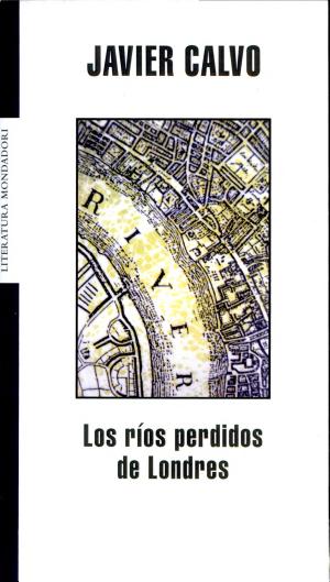 [9788439714132] Los ríos perdidos de Londres