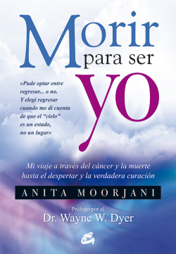 [9788484454922] Morir para ser. Gaia