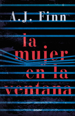 [9788425356629] La mujer en la ventana
