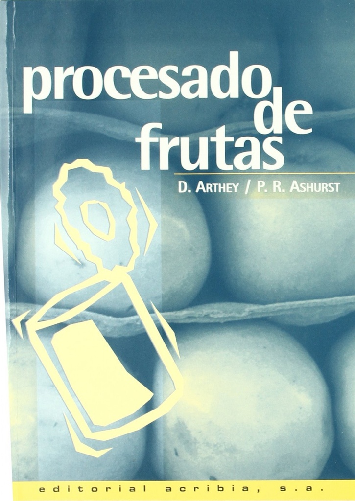 [9788420008318] Frutas/hortalizas Mínimamente Procesadas/refrigeradas