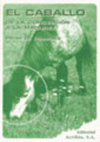 [9788420008448] El Caballo: de la Concepción a la Madurez