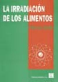 [9788420009094] Irradiación de los Alimentos
