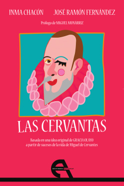 [9788416923069] Las Cervantas