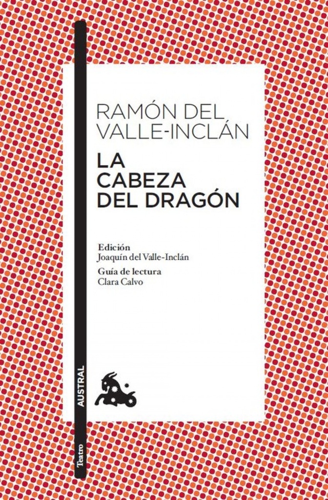 [9788467033373] La cabeza del dragón