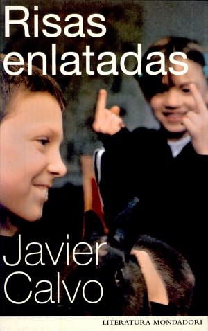 [9788439707325] Risas enlatadas