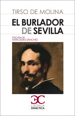 [9788497404273] El burlador de Sevilla 