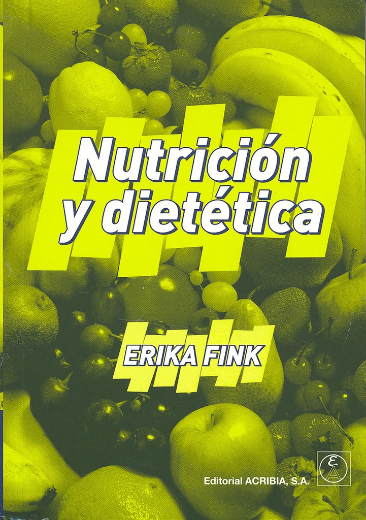 [9788420010755] Nutrición/dietética Libro de Bolsillo