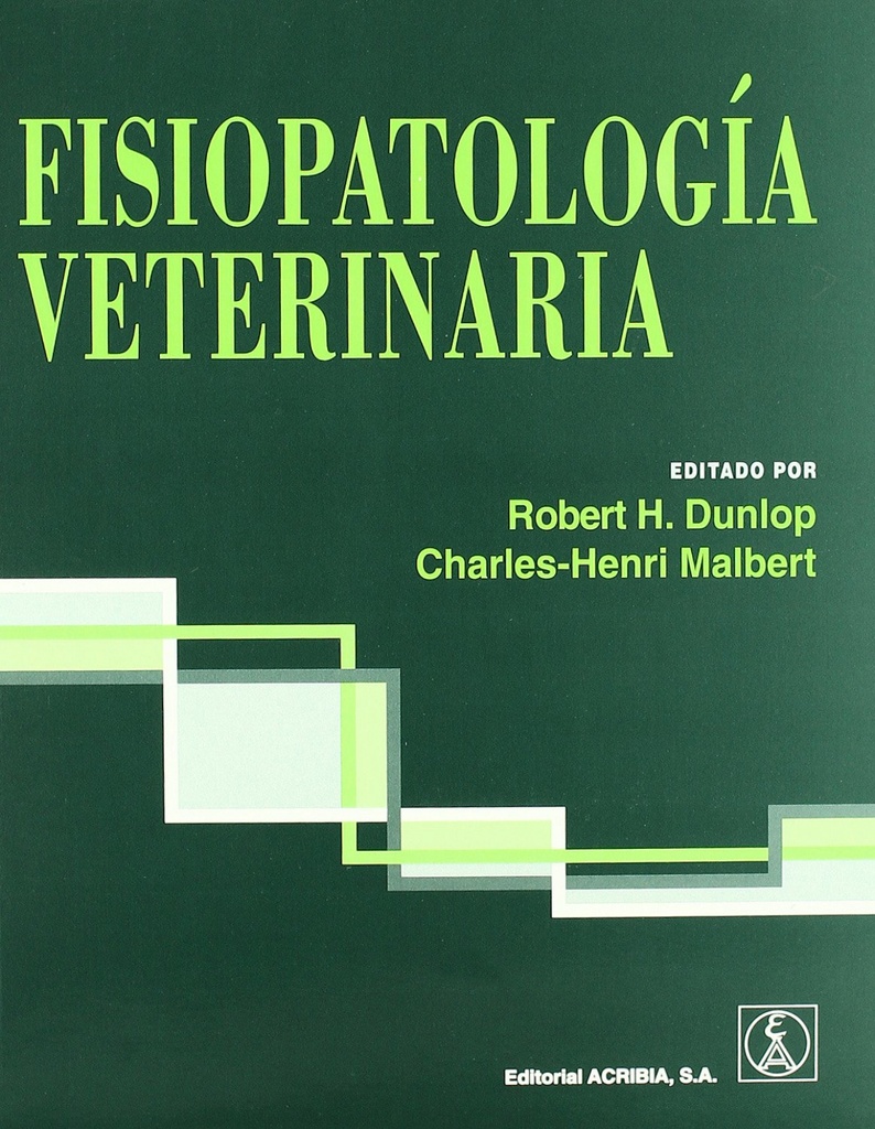 [9788420010830] Fisiopatología Veterinari