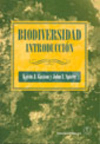 [9788420010946] Biodiversidad. Introducción