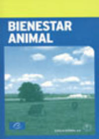 [9788420011363] Bienestar Animal