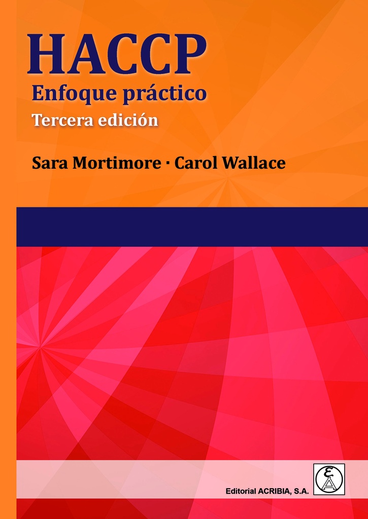 [9788420011806] HACCP