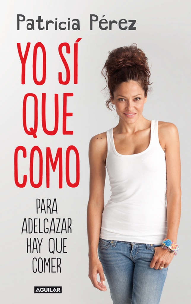 [9788403013827] Yo sí que como