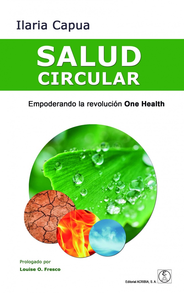 [9788420012735] Salud Circular