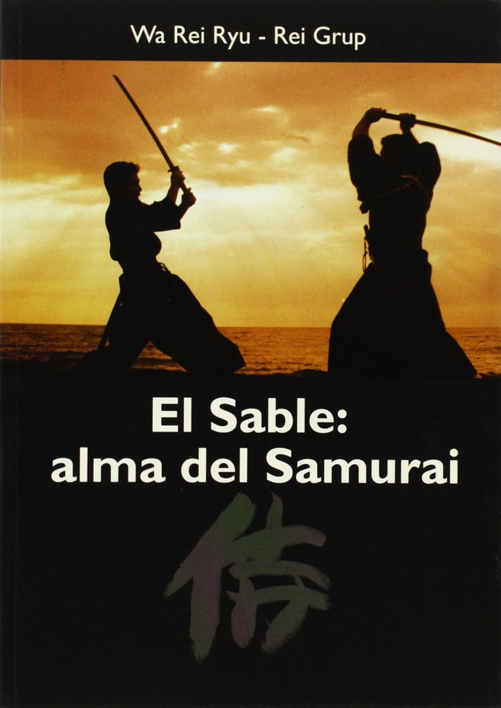 [9788420303857] El sable