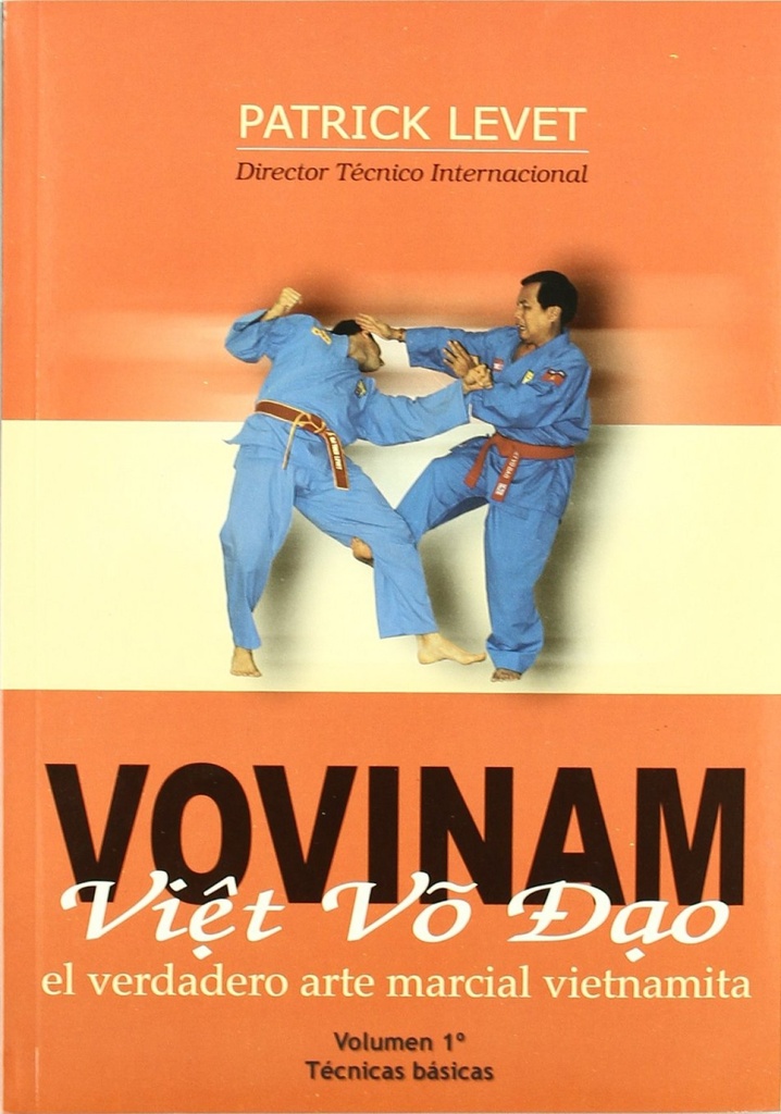 [9788420303871] Vovinam Viet Vo Dao