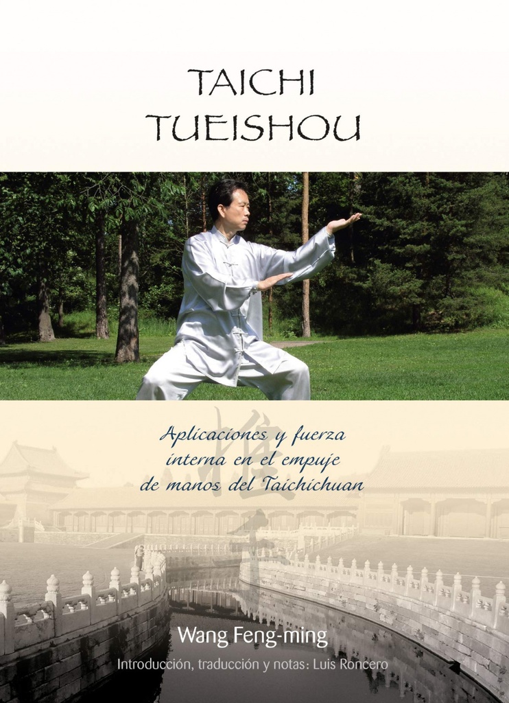 [9788420304496] Taichi Tueshou