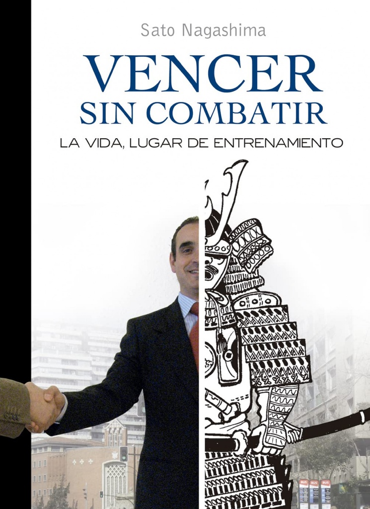 [9788420304540] Vencer sin combatir