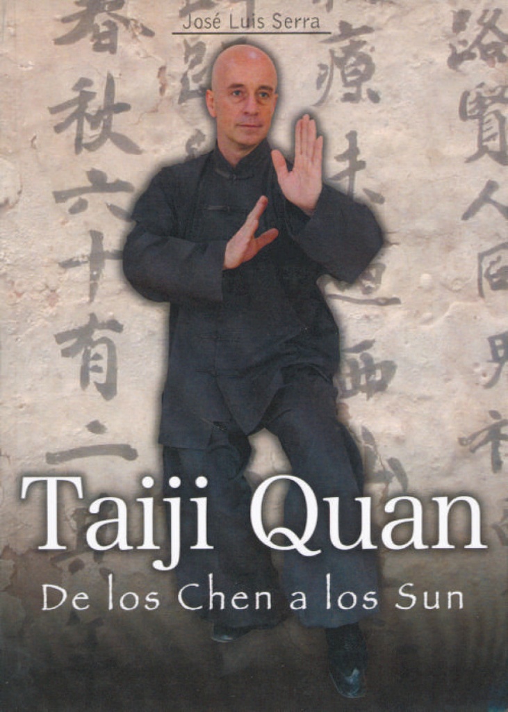 [9788420304557] Taiji Quan