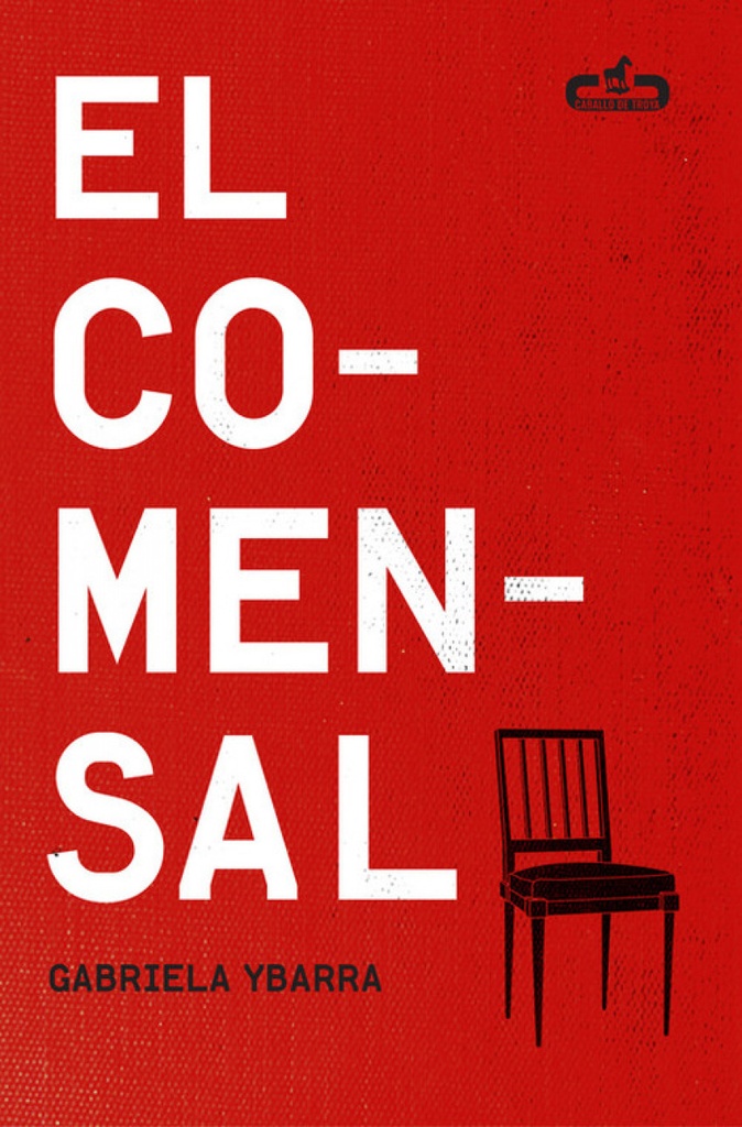 [9788415451556] El comensal