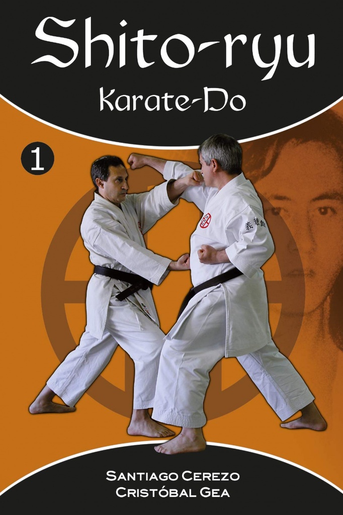 [9788420305059] Shito-ryu karate-do