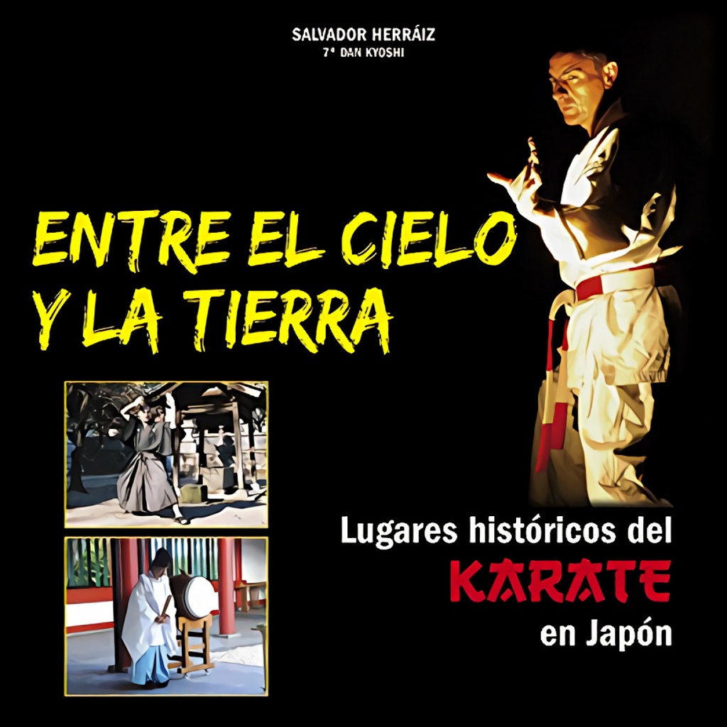 [9788420305134] Entre el Cielo y la Tierra
