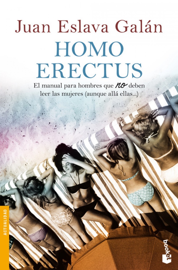 Homo erectus. Bket