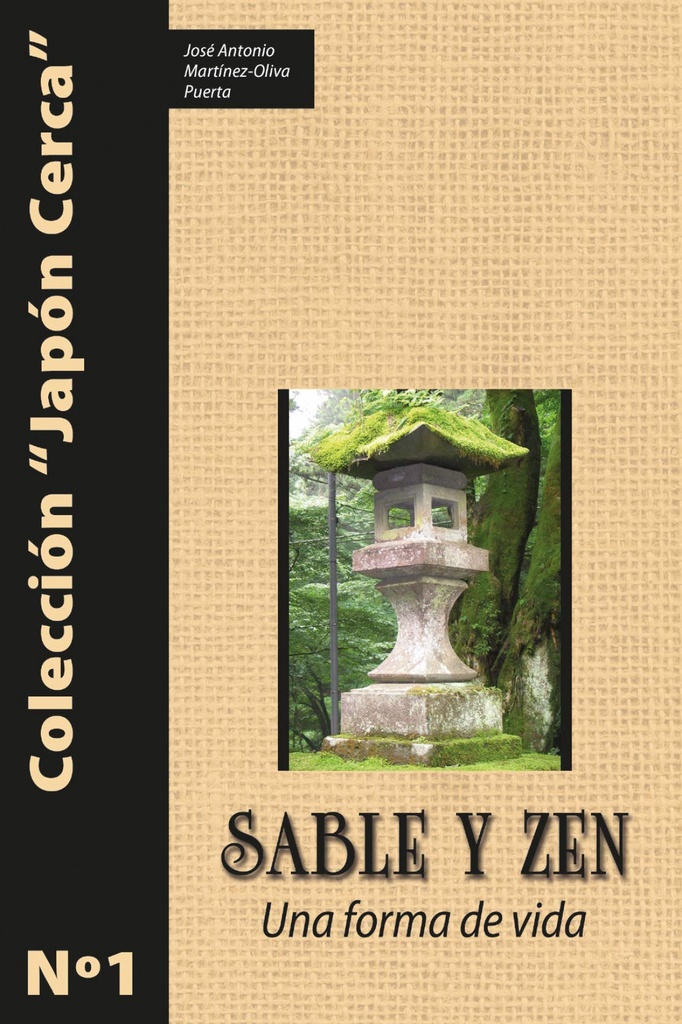 [9788420305325] Sable y zen