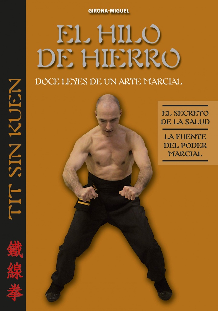 [9788420305639] Hilo de hierro