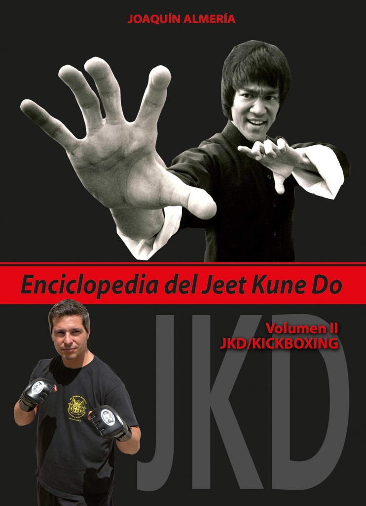 [9788420305646] Enciclopedia del jeet kune do