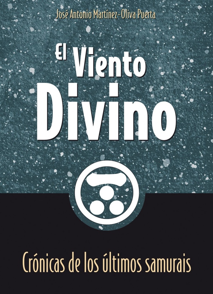 [9788420305868] El viento divino. Crónicas de los últimos samurais