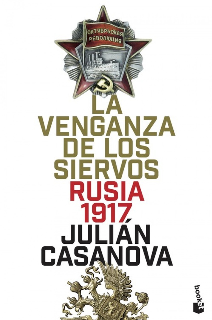 [9788408205715] La venganza de los siervos