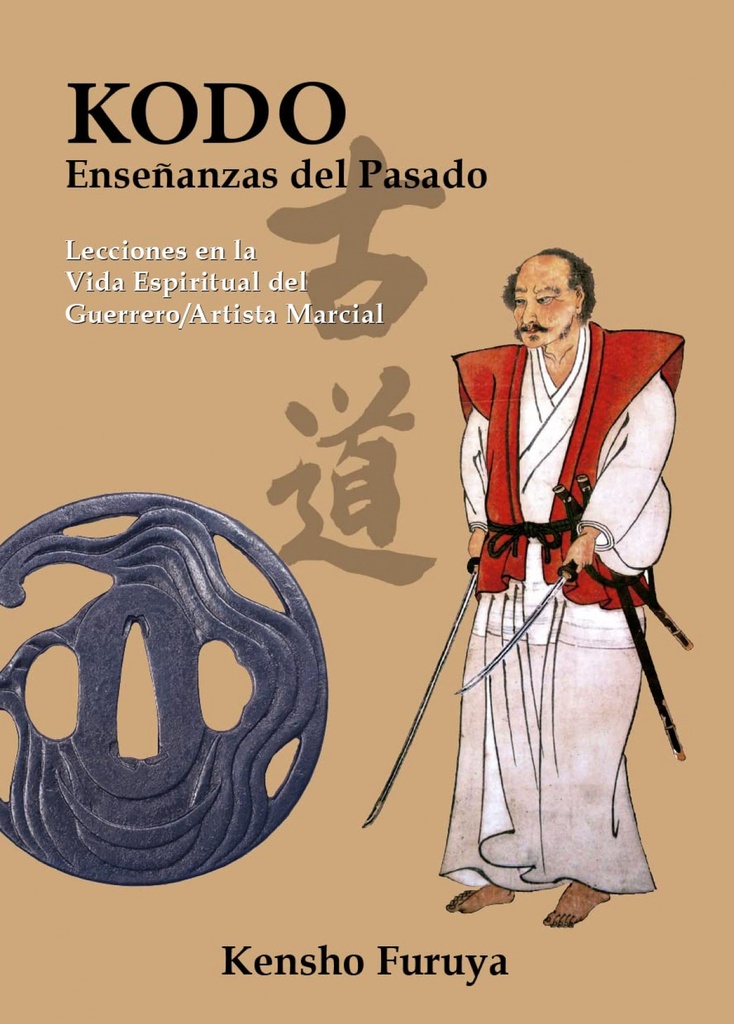 [9788420306667] Kodo Enseñanzas del Pasado: Lecciones en la Vida Espiritual