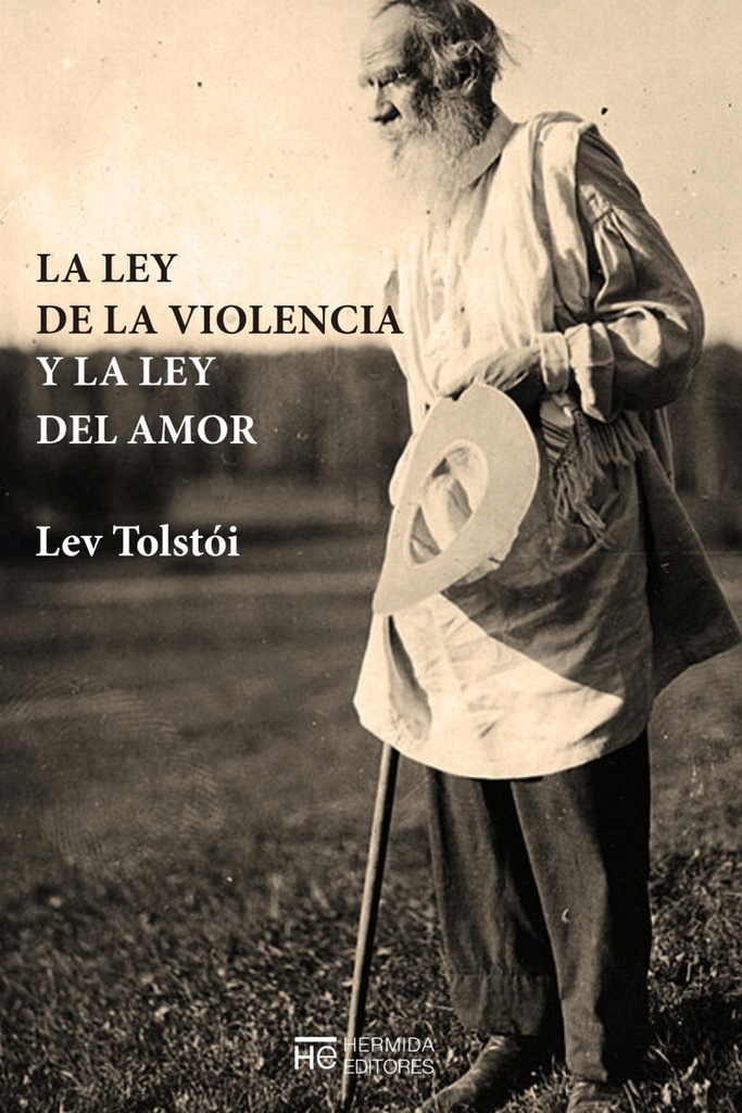 [9788494741357] Ley violencia, ley a