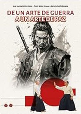 [9788420306933] De un arte de guerra a un arte de paz