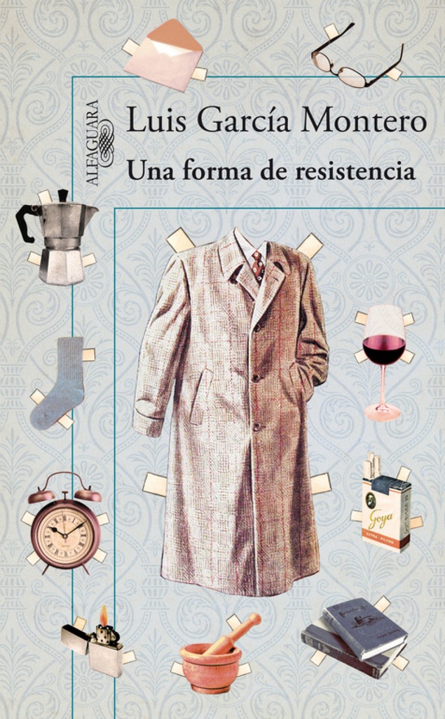 [9788420400365] Una forma de resistencia