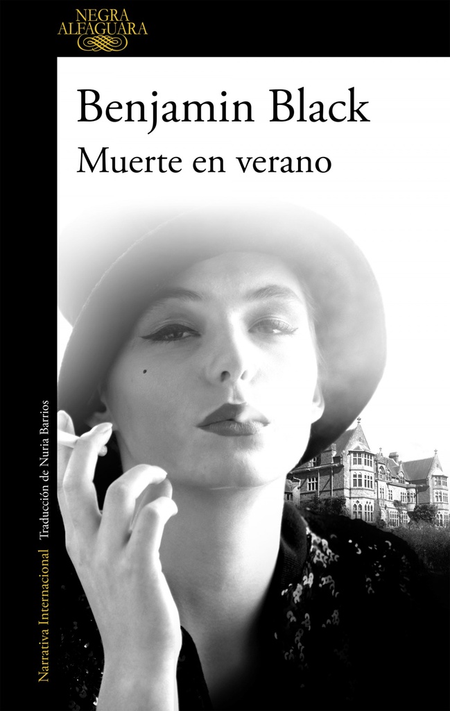 [9788420400938] Muerte en verano