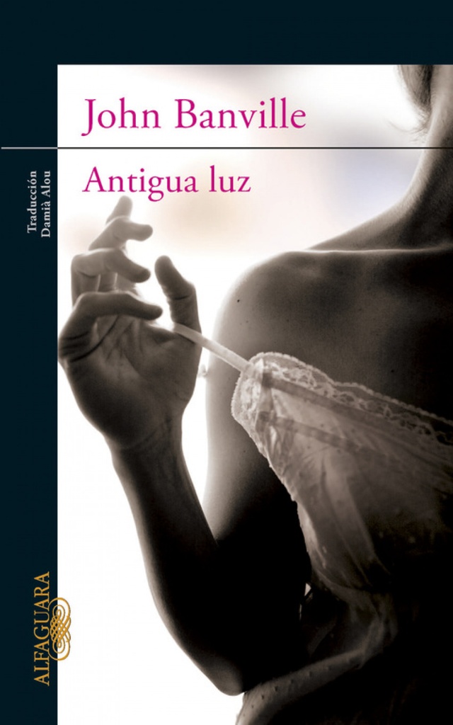 [9788420402796] Antigua Luz